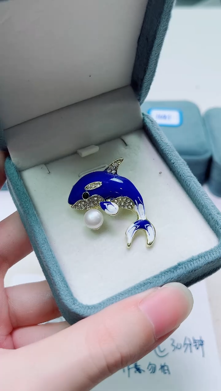 合金其他淡水珍珠多样性发一1677