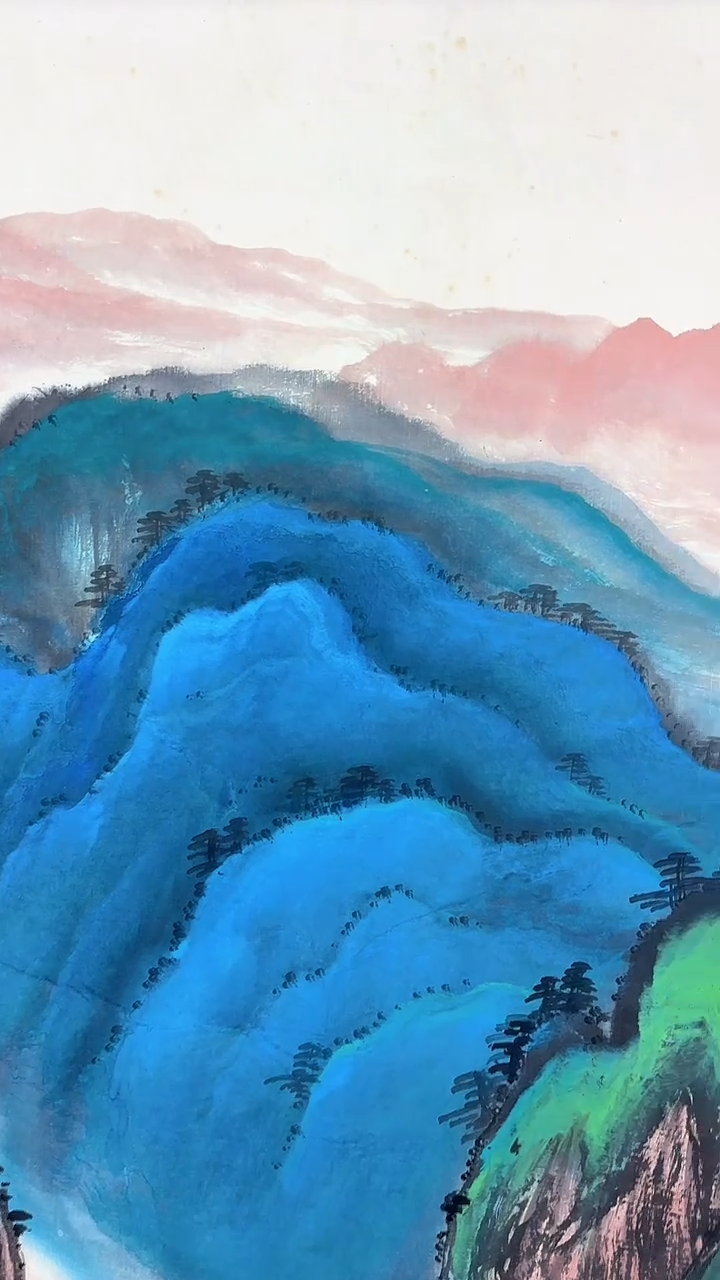 北京鸿运精品书画