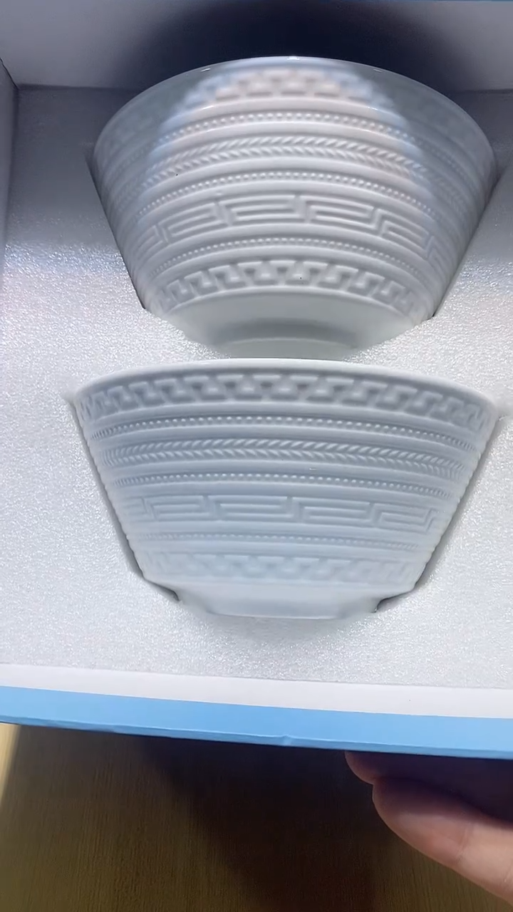 【闪购商品】瓷片锅碗瓢盆一件不剩