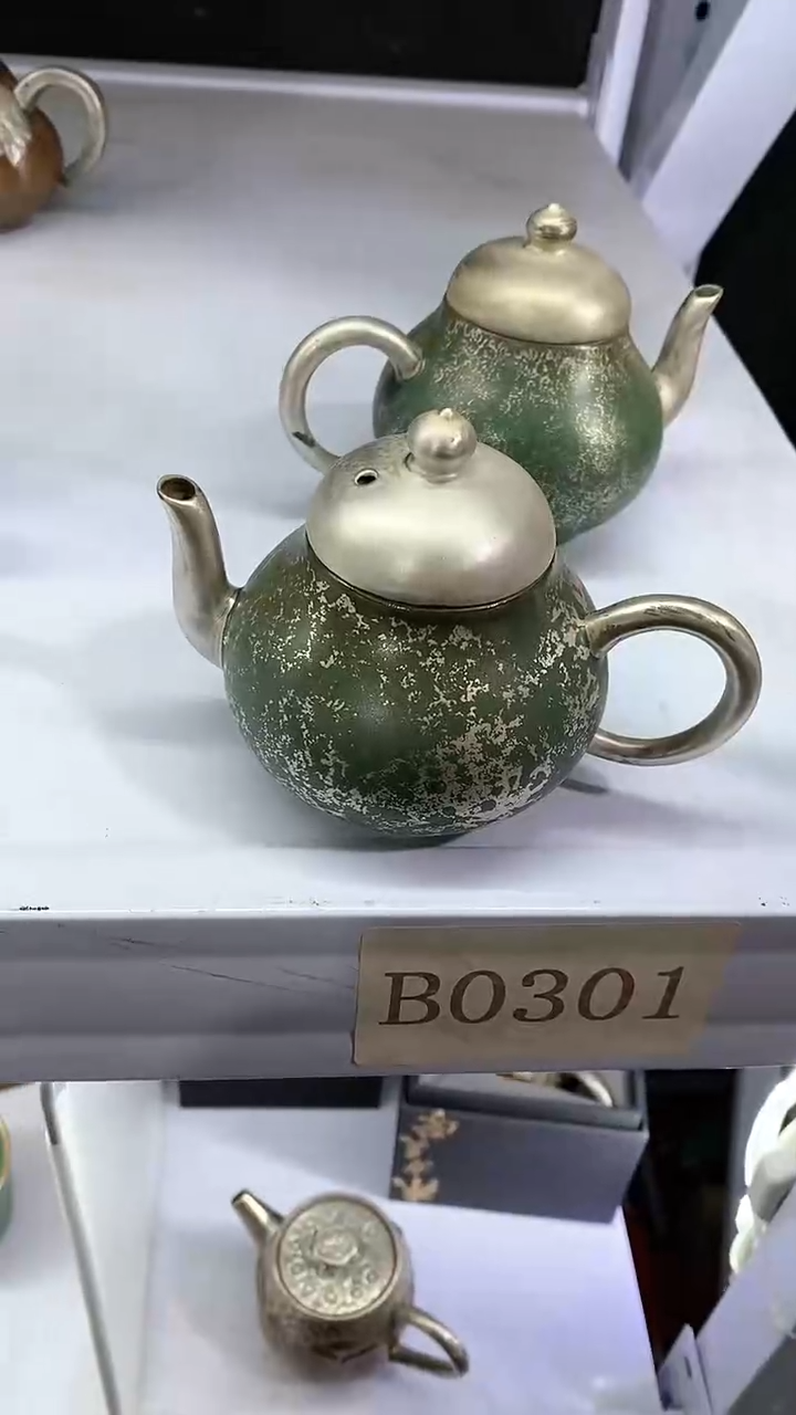 【闪购商品】瓷片陶瓷茶器福利B0301