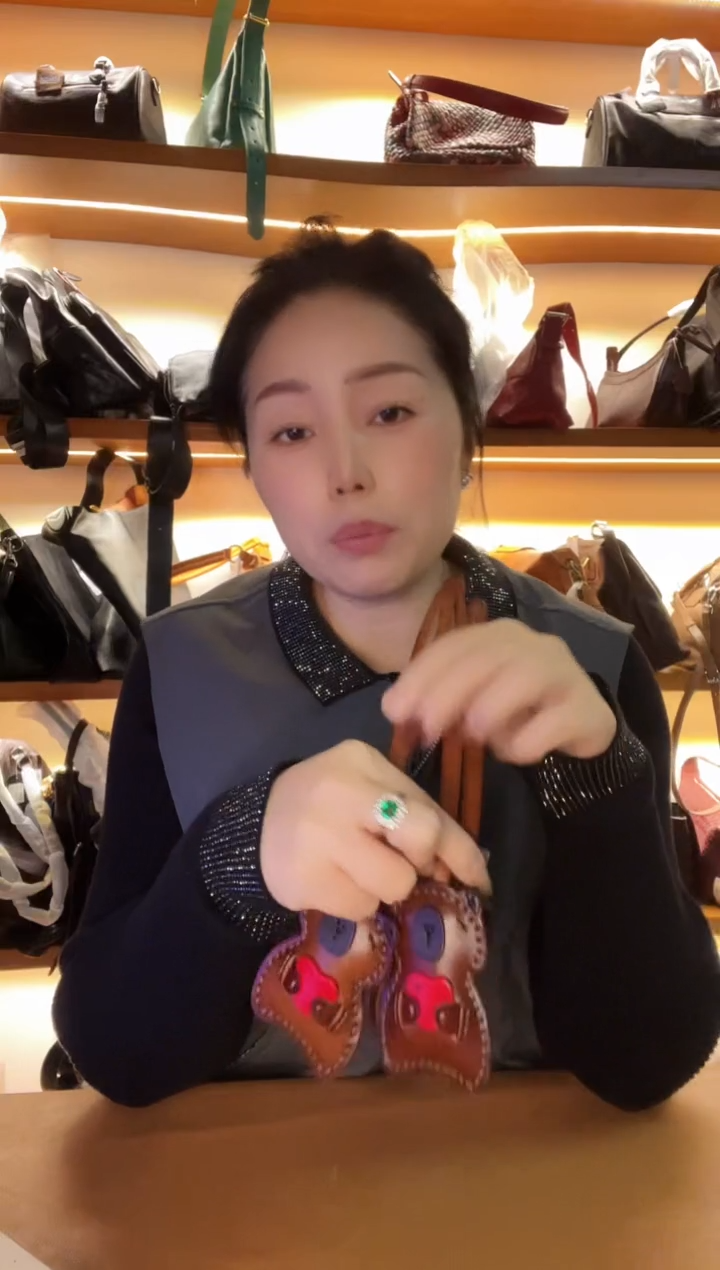 牛皮（革）高端订制时尚百搭女士手提斜跨包