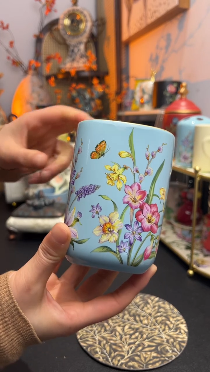 外贸陶瓷家居百货