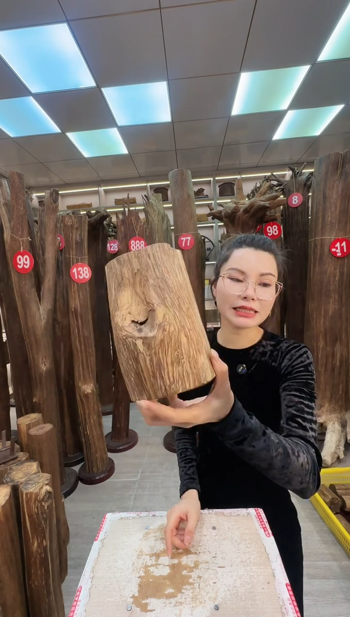 沉香沉香枕沉香原料 七天无理由