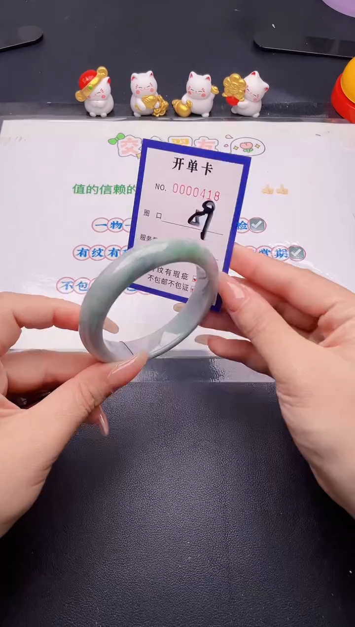 未镶嵌手镯翡翠翡翠手镯未镶嵌