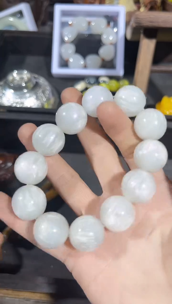 【闪购商品】滴血莲花菩提吊坠1