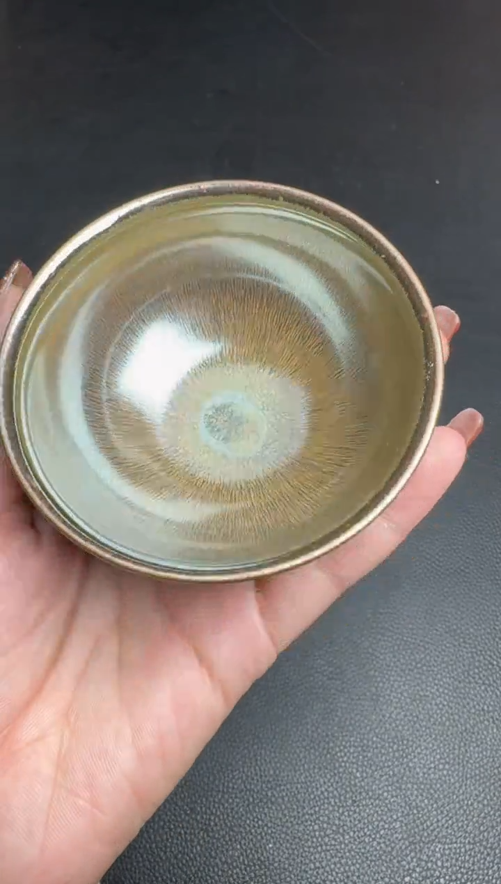 【闪购商品】茶盏兰亭叙李光熙46