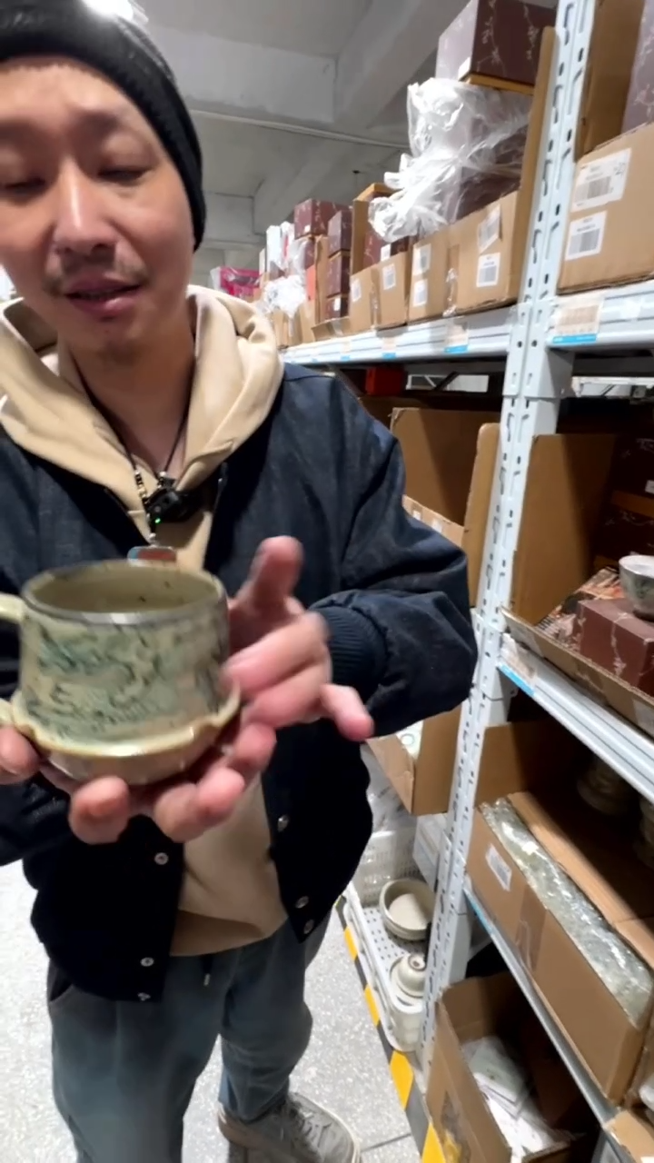 【闪购商品】瓷片@@HD005         