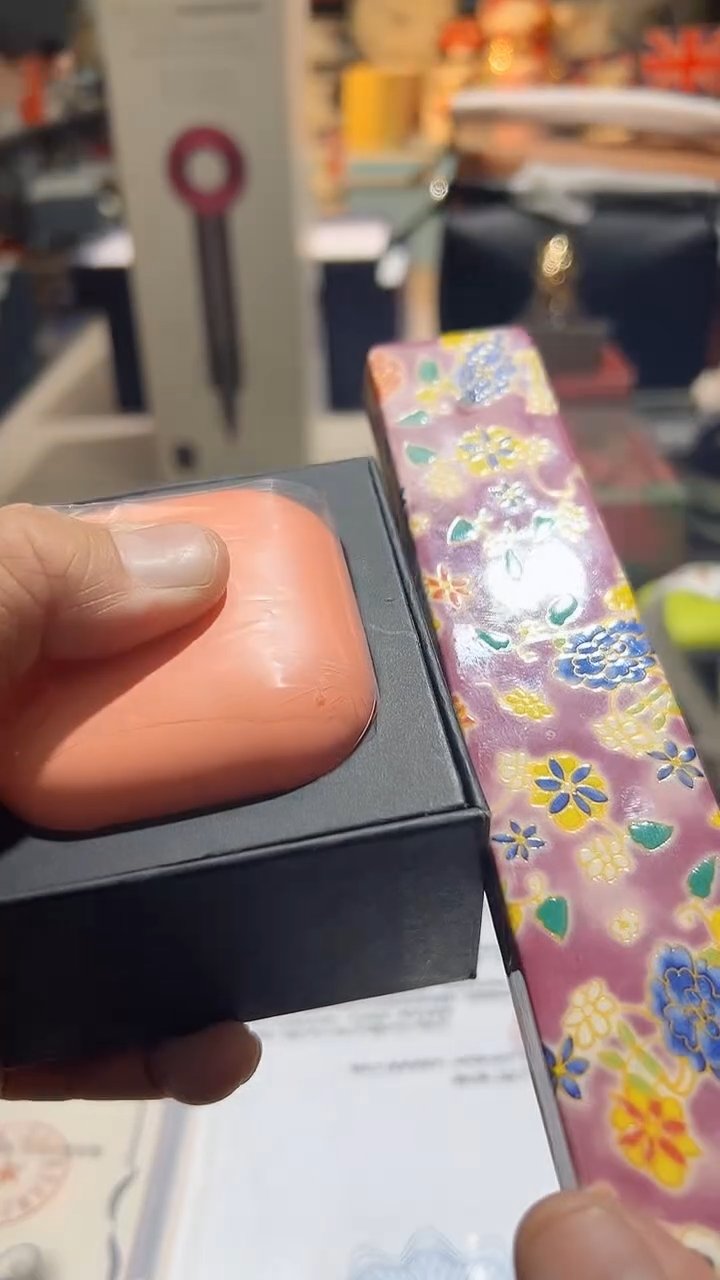 【闪购商品】瓷片正品保真，清库存