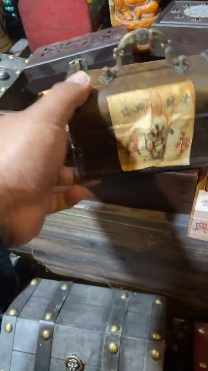 香榧木闪购链接木木木（盛宁甄选) 