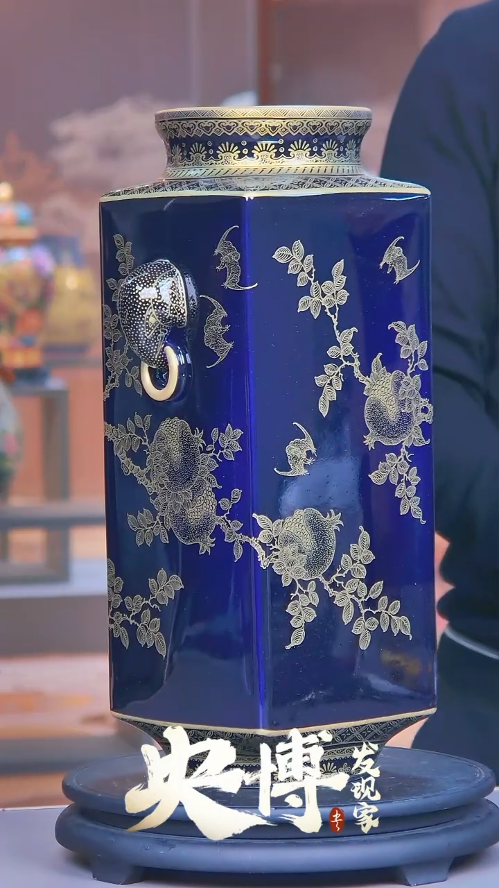 【闪购商品】摆件景德镇陶瓷摆件0000000