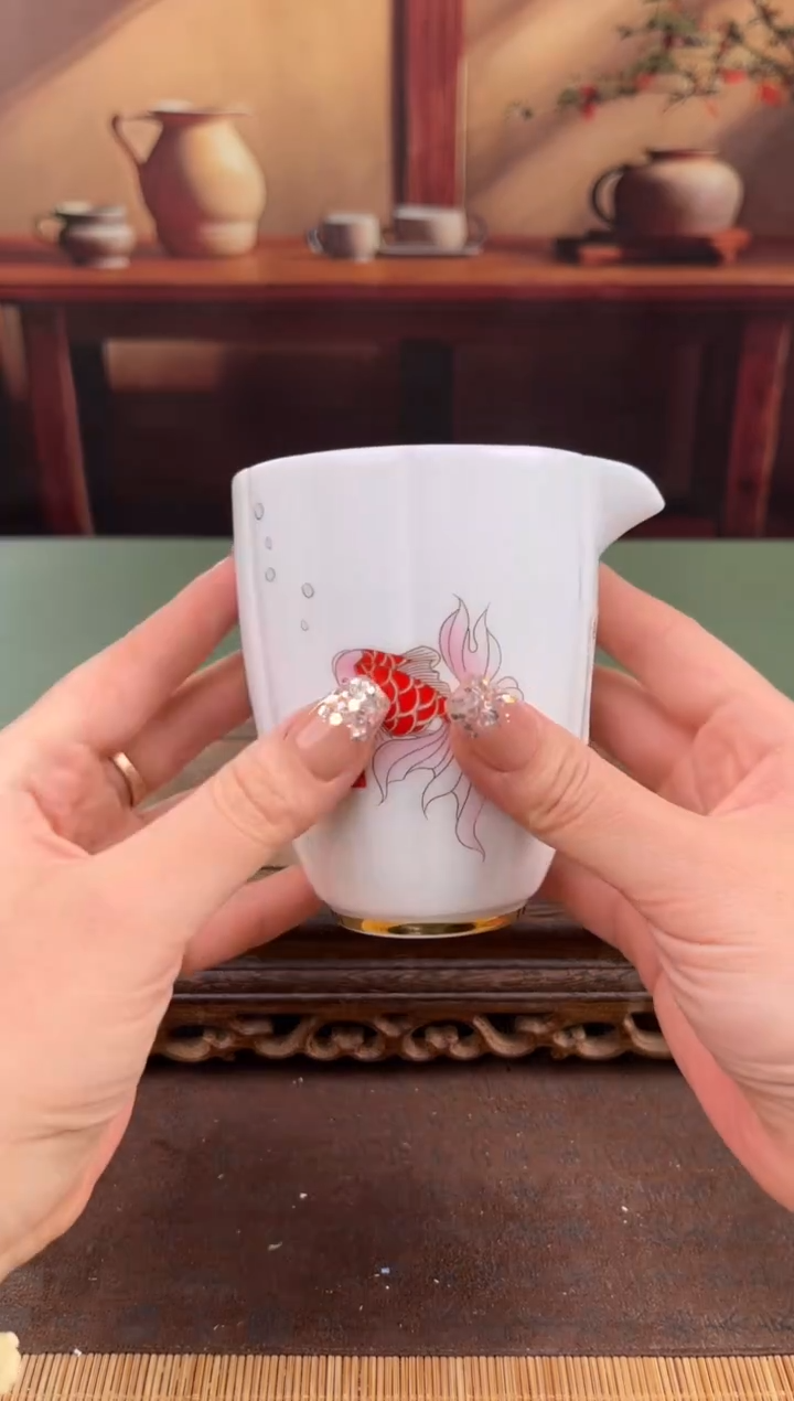 【闪购商品】顾德茶器福利闪购链接