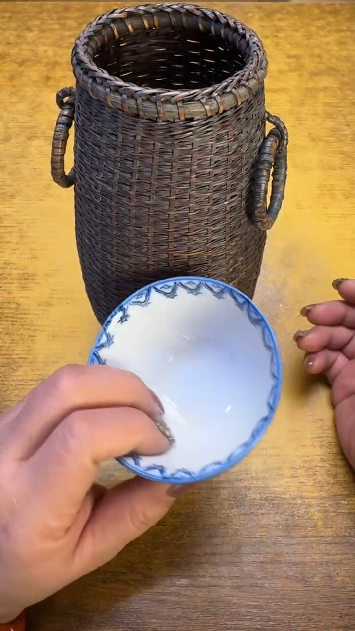 【闪购商品】其他瓷器瓷老破烂17瑕疵