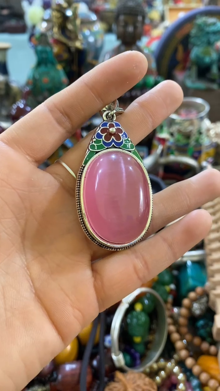 宫廷影视老旧工艺摆件