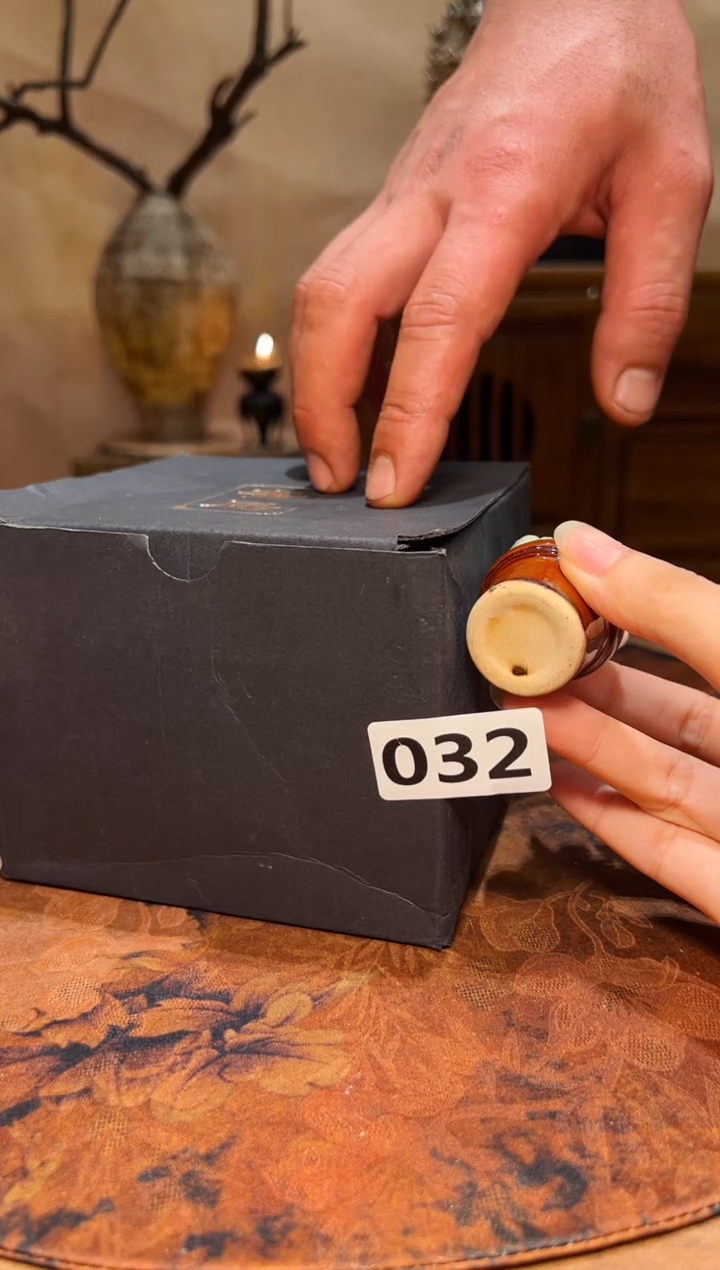 瓷片设计师款手工手作