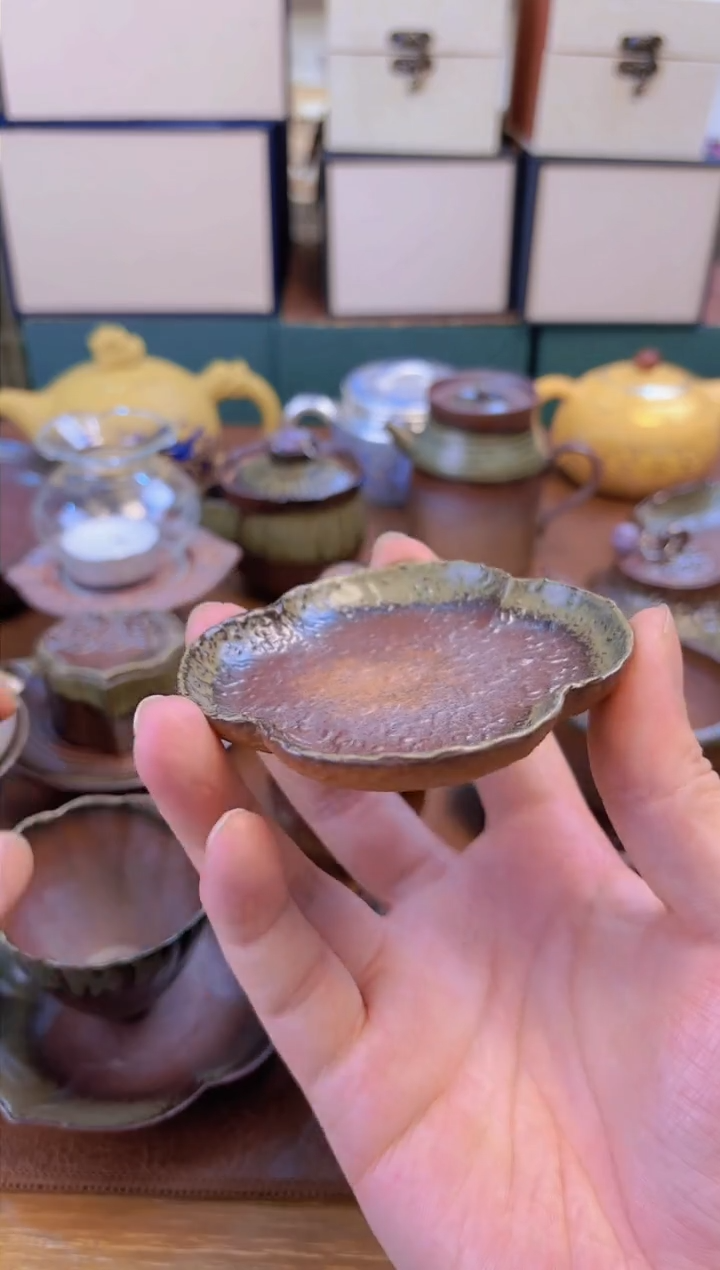 【闪购商品】茶周边产品茶器茶具