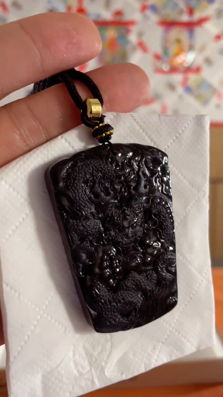 【闪购商品】翡翠颈饰未镶嵌天然翡翠a货吊坠 
