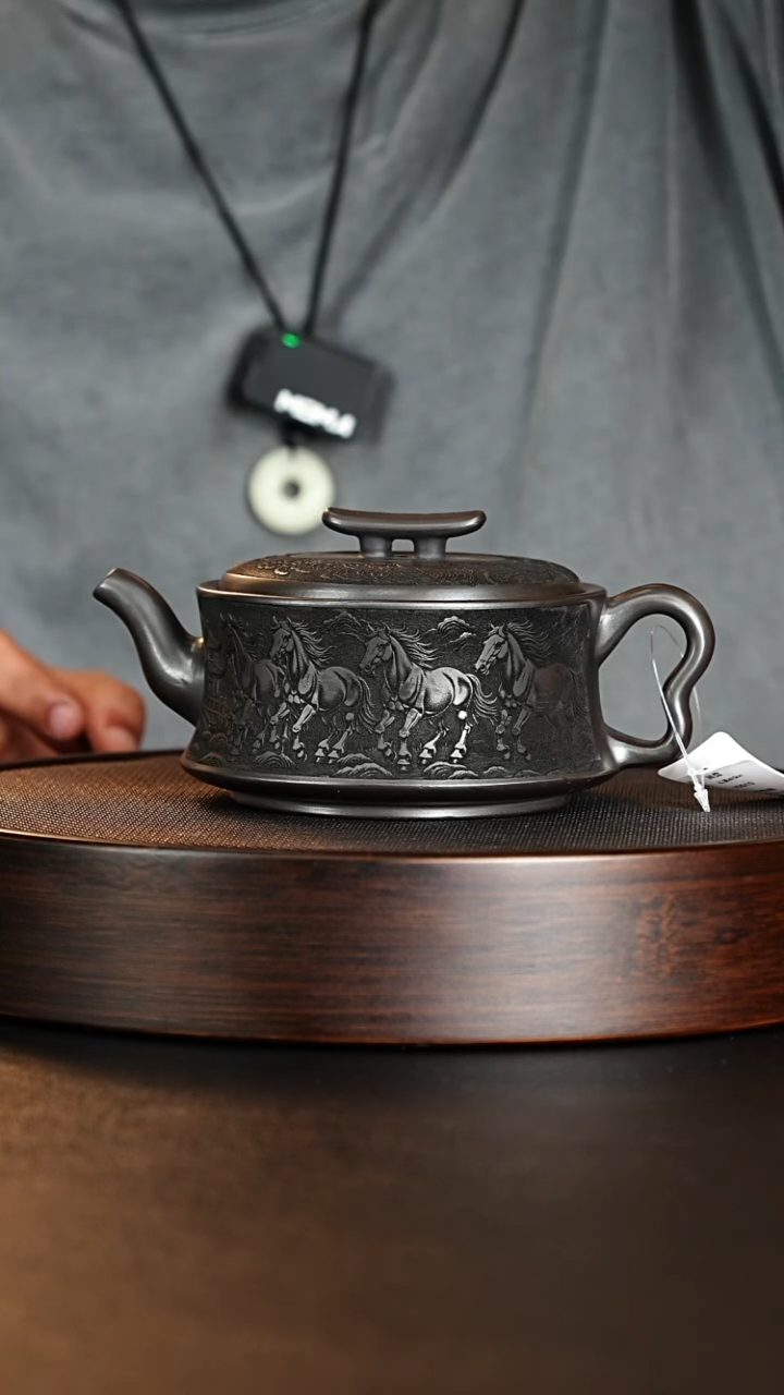 茶壶紫砂紫砂茶壶