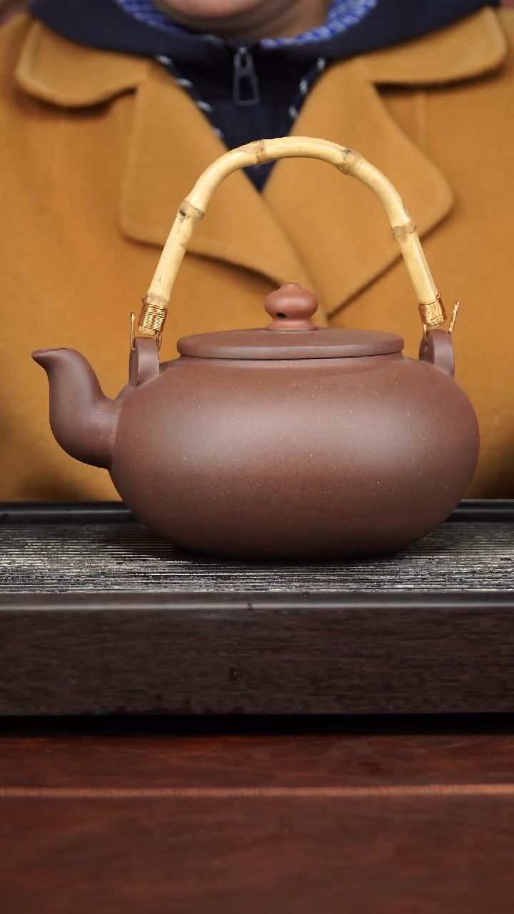 茶壶紫砂精品紫砂壶61.........1300CC