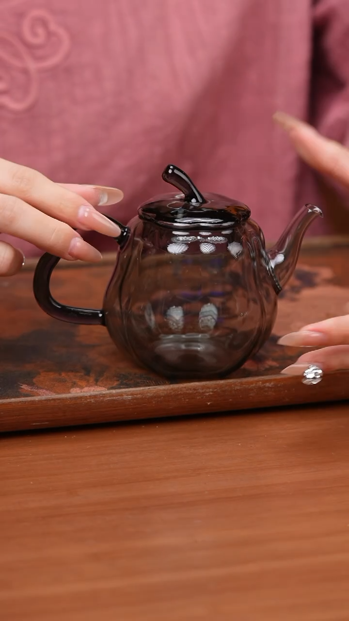 【闪购商品】禾器/予乐壶/烟灰金标
