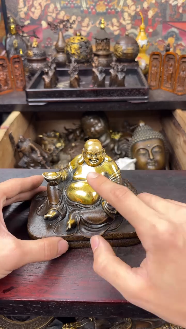 百福铜专属精选链接