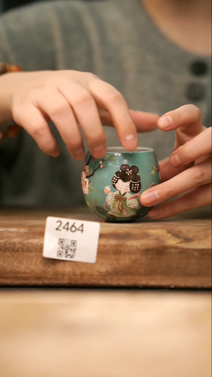【落单孤品】福利/杯子@@2464