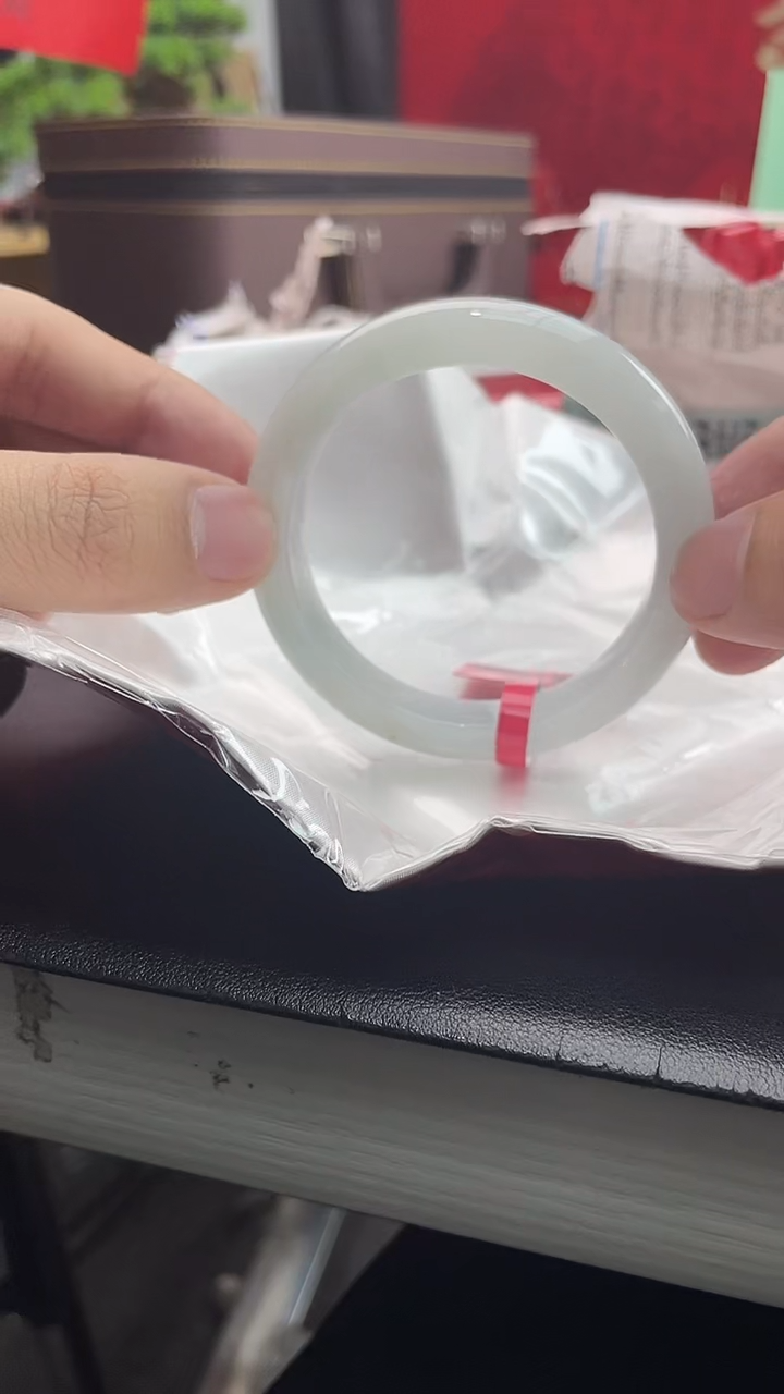 【闪购商品】翡翠手镯未镶嵌5翡翠手镯