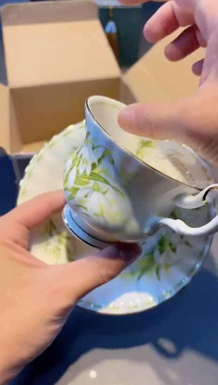 【闪购商品】瓷片1高端好物百宝箱