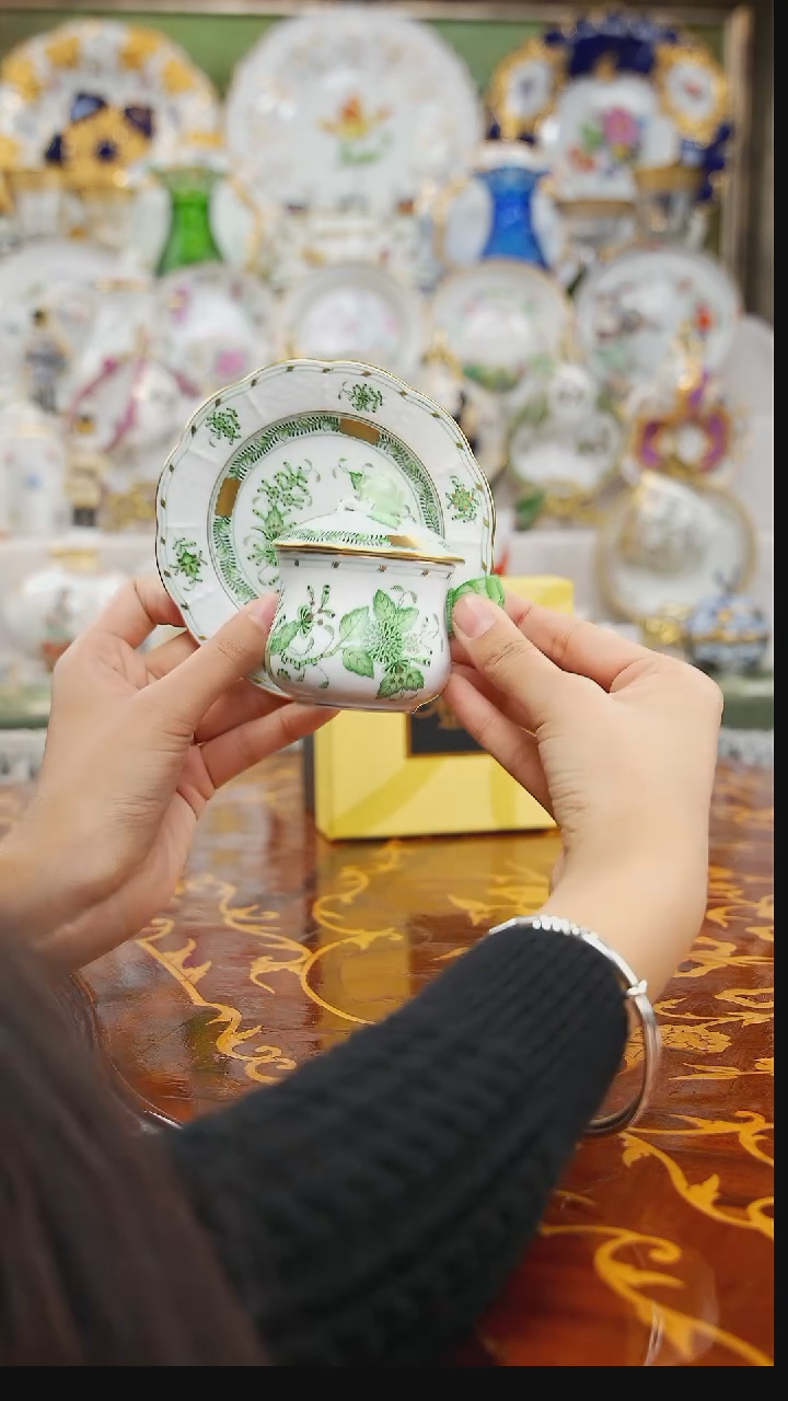 瓷米多家中古瓷器如图所示190