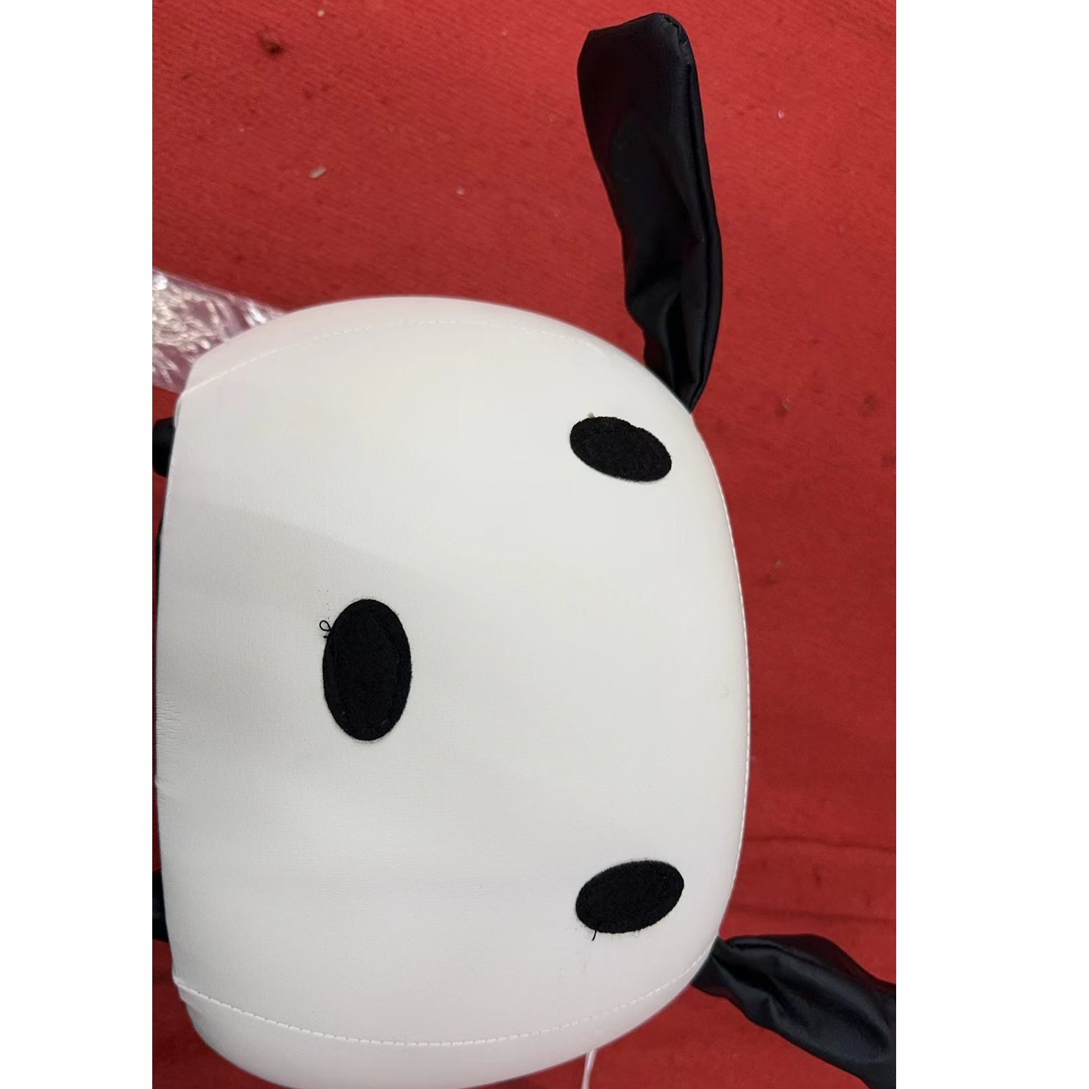 矮凳小狗创意卡通凳子门口家用换鞋家门口沙发客厅儿童板凳