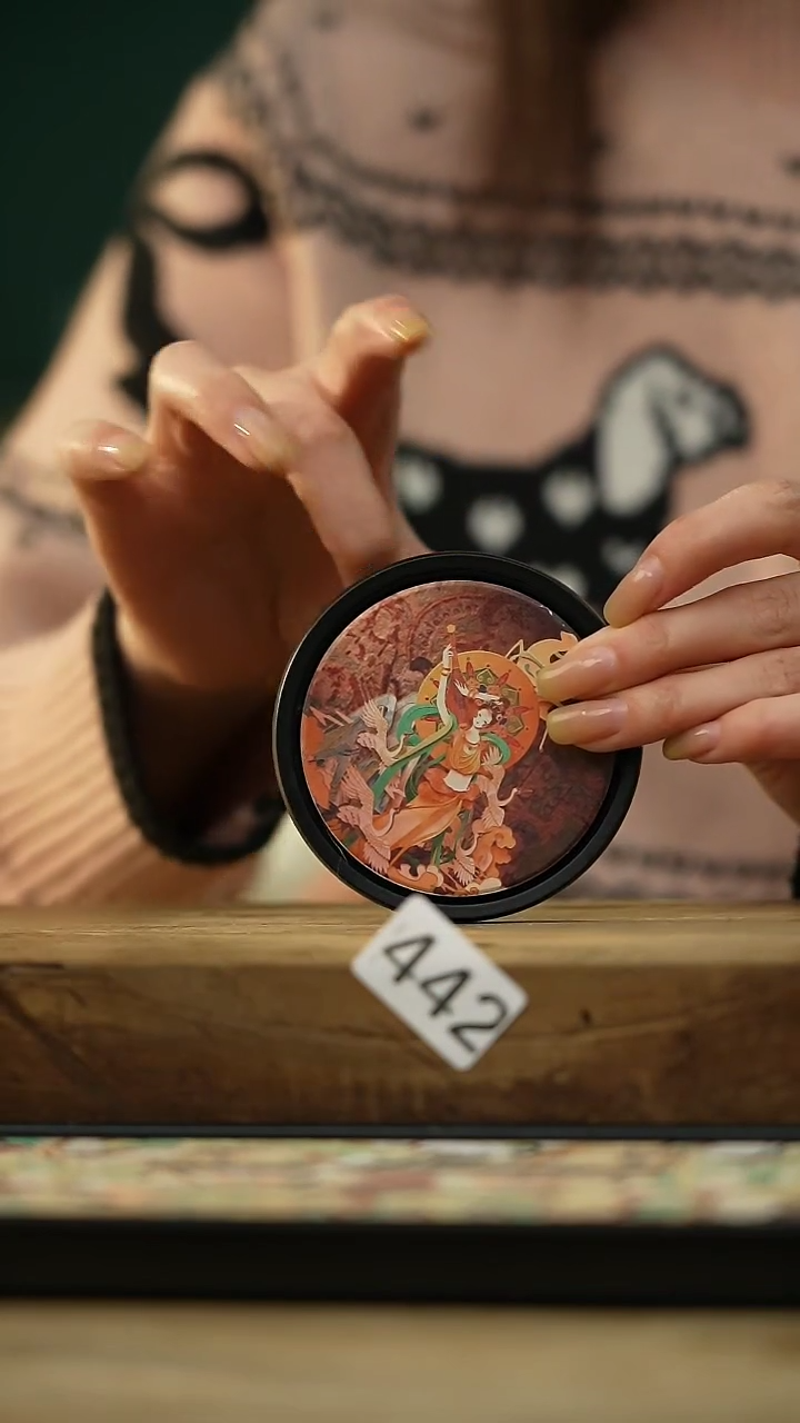 【闪购商品】瓷片！！不顾一切之落单福利！！