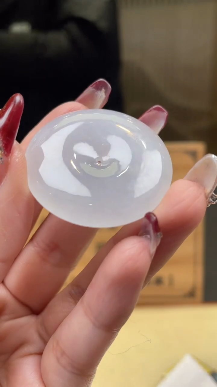 【闪购商品】定制翡翠未镶嵌       *590