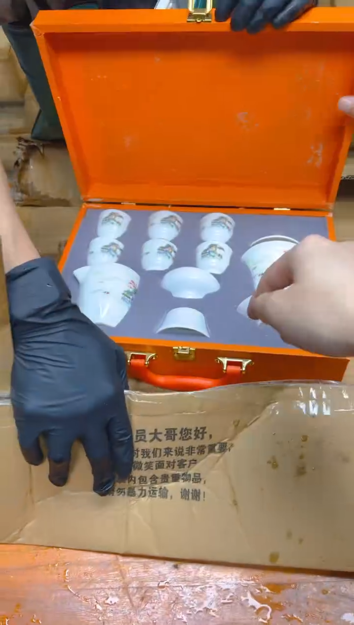 瓷片其他精品茶具@@@@@@@@@@@@
