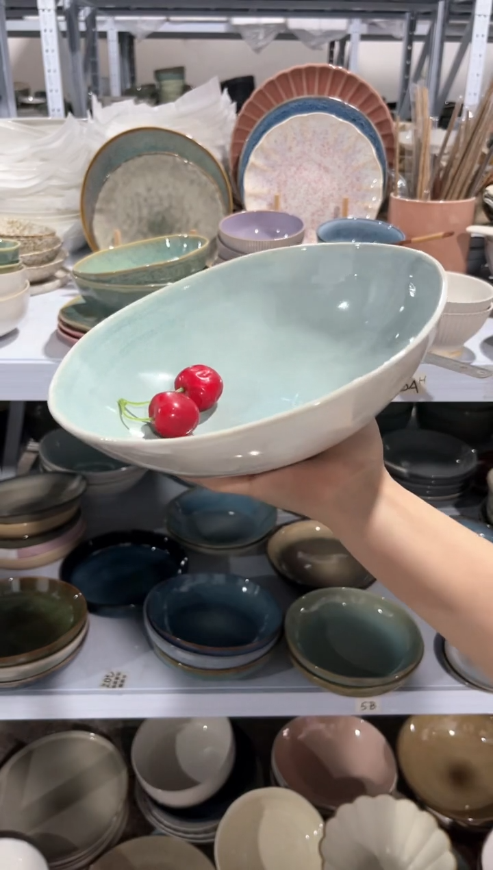 【闪购商品】瓷片外贸尾货瑕疵满20包邮X H2A