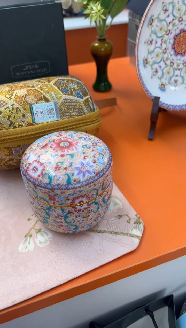 【闪购商品】瓷片小乔闪电购链接