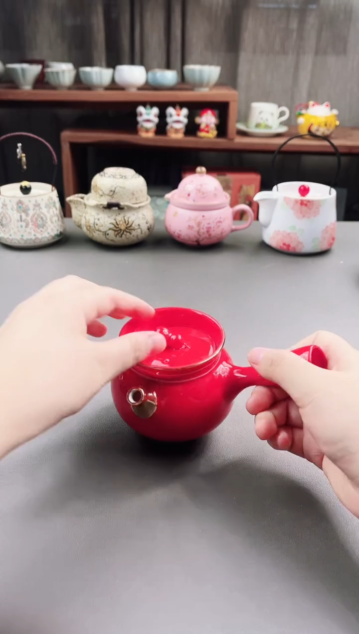 【高货清库存】微瑕不售后，介意勿拍（不含礼盒）