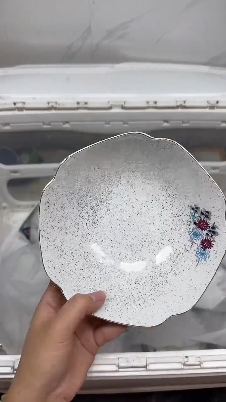 【闪购商品】952回流瓷器默认微瑕，18.8包邮