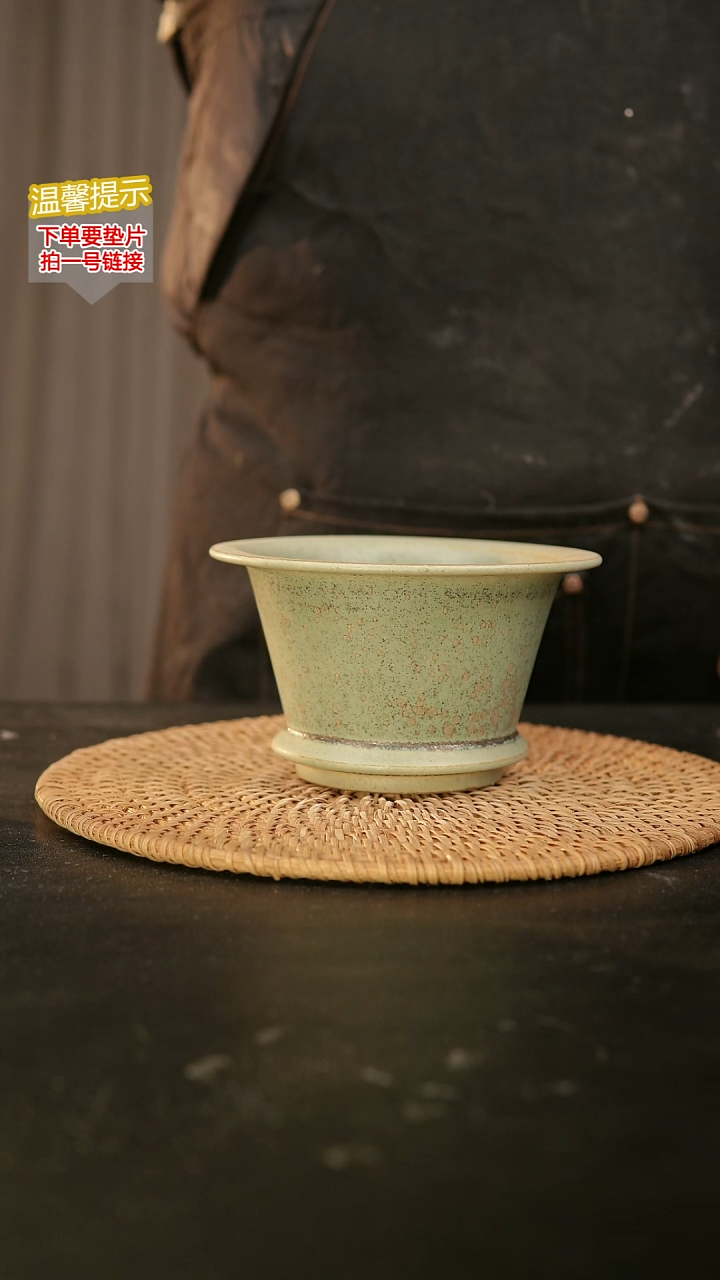 瓷片811内口径约10  外高约8