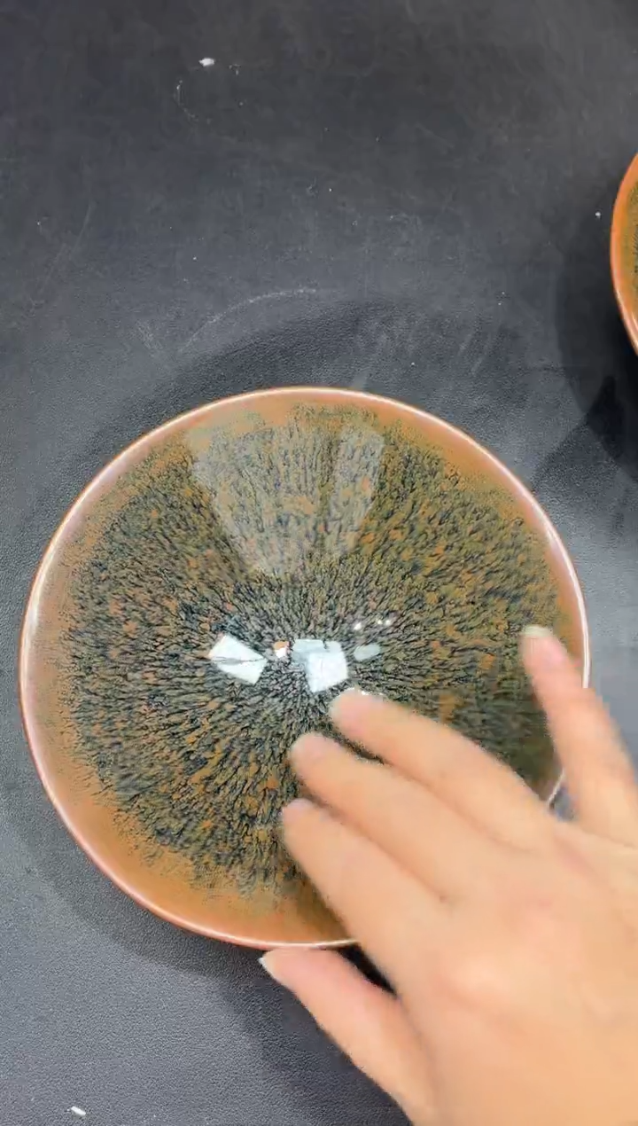 茶盏微瑕148          