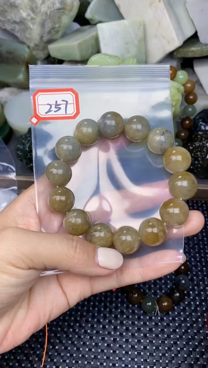 【闪购商品】和田玉多样性发货未镶嵌多样性发货