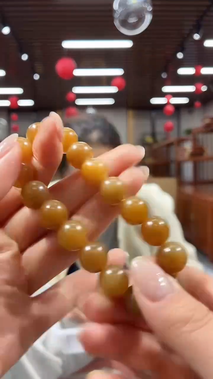 【慧慧甄选】高端轻奢手链多样性发货HF1259S