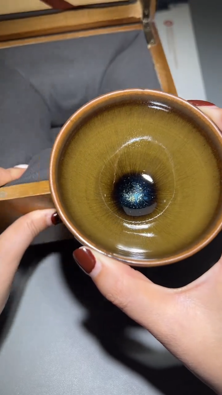 茶盏孙建兴收藏专场7