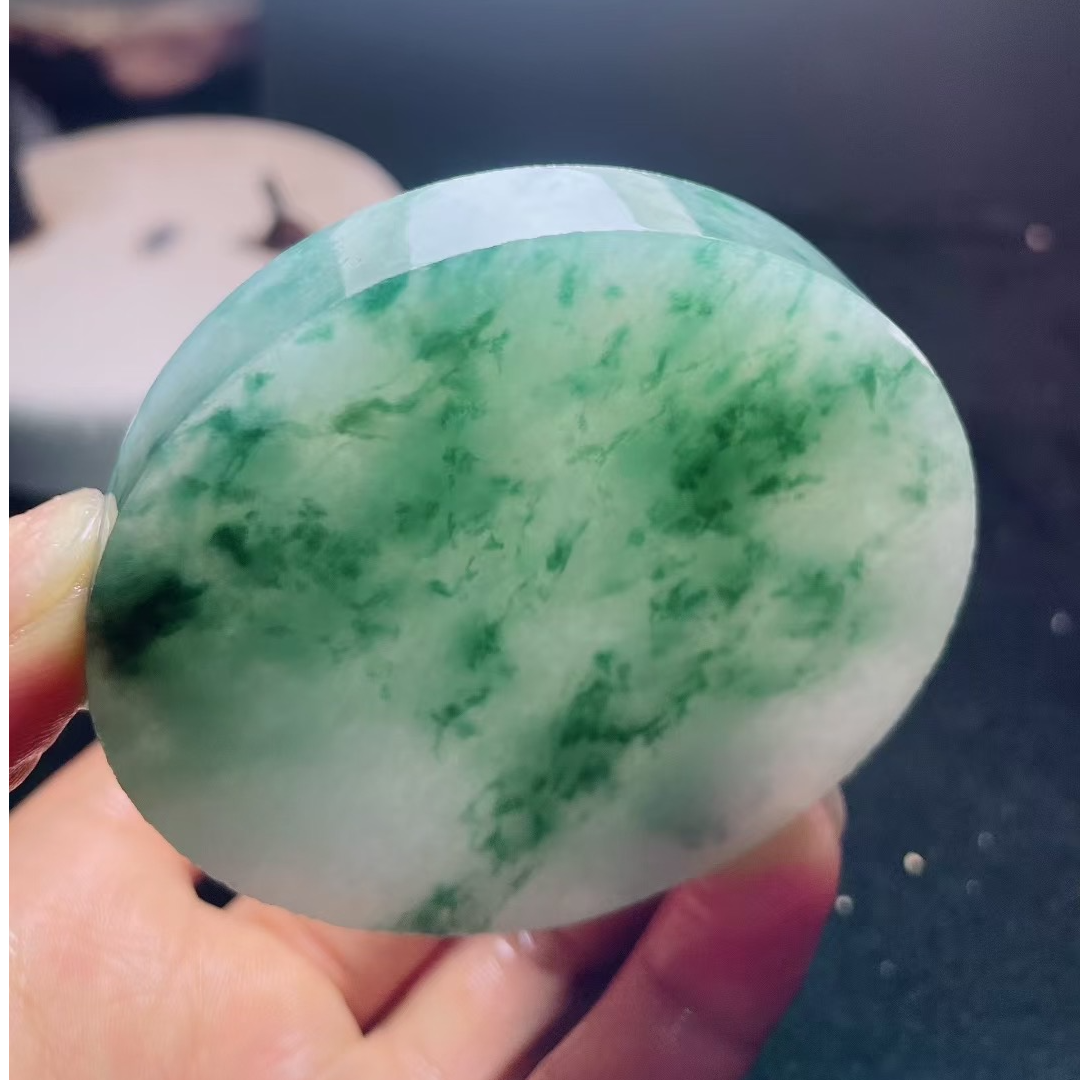 天然非洲翠私人定制