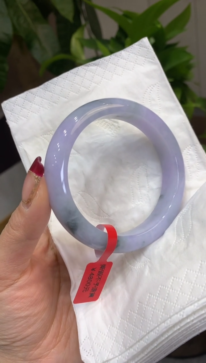 【闪购商品】翡翠手镯未镶嵌99919068