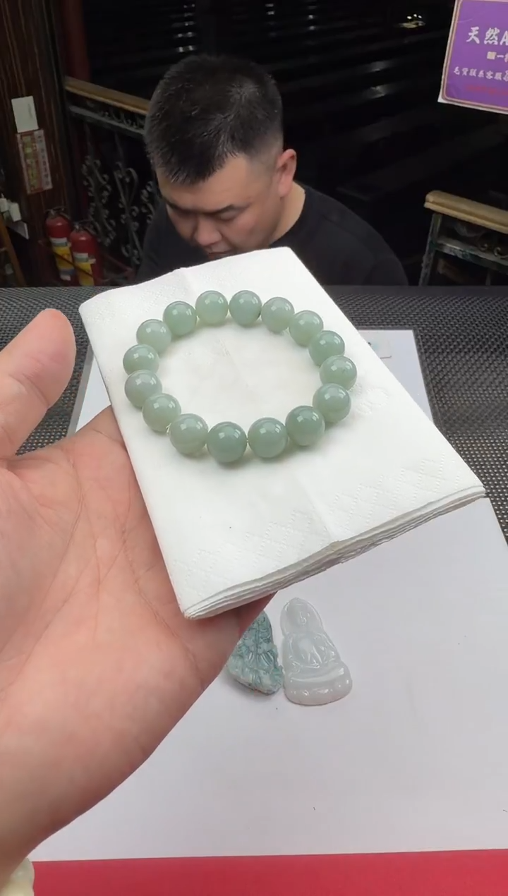 未镶嵌定制翡翠遥**空--018764