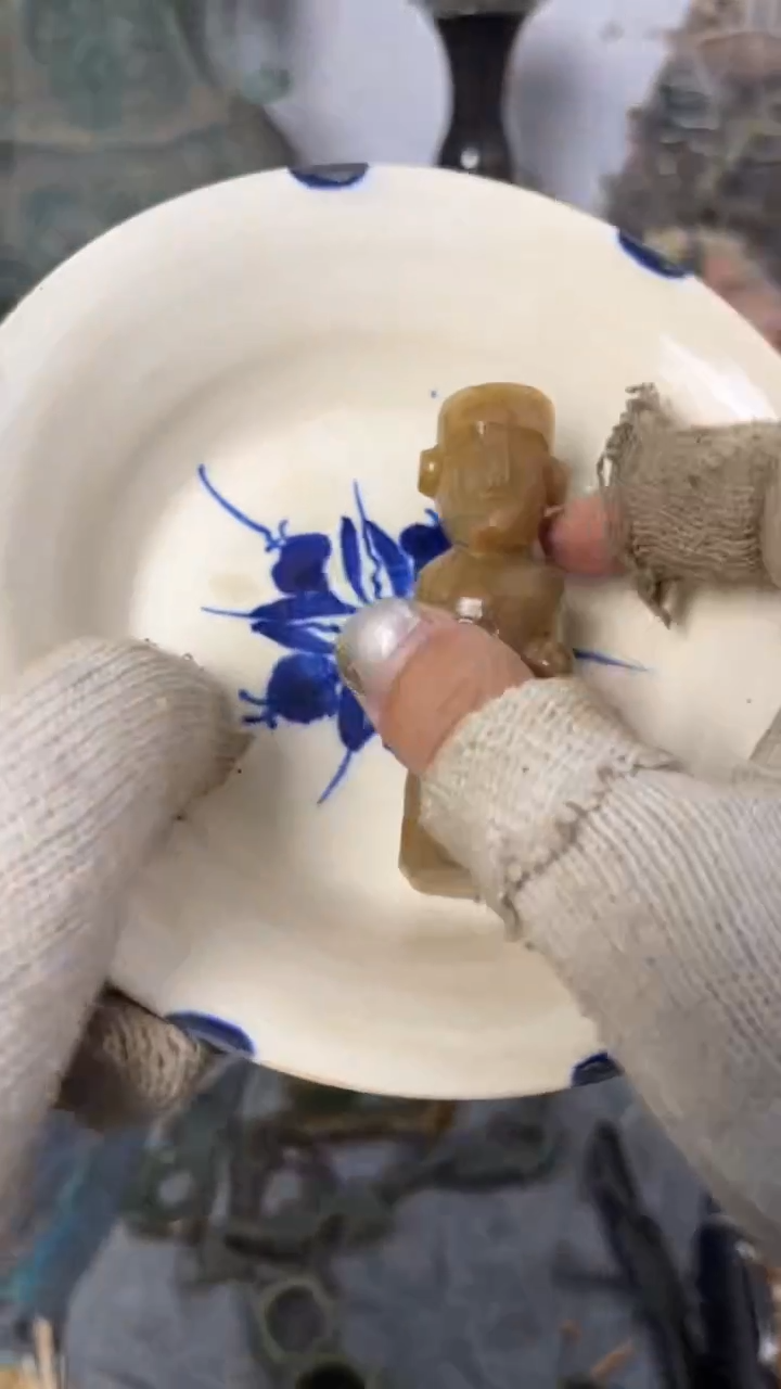 【闪购商品】手工，手绘，瓷器1