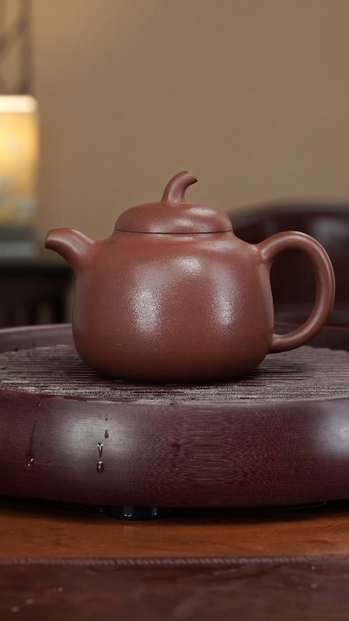 【闪购商品】紫砂茶壶宜兴紫砂壶