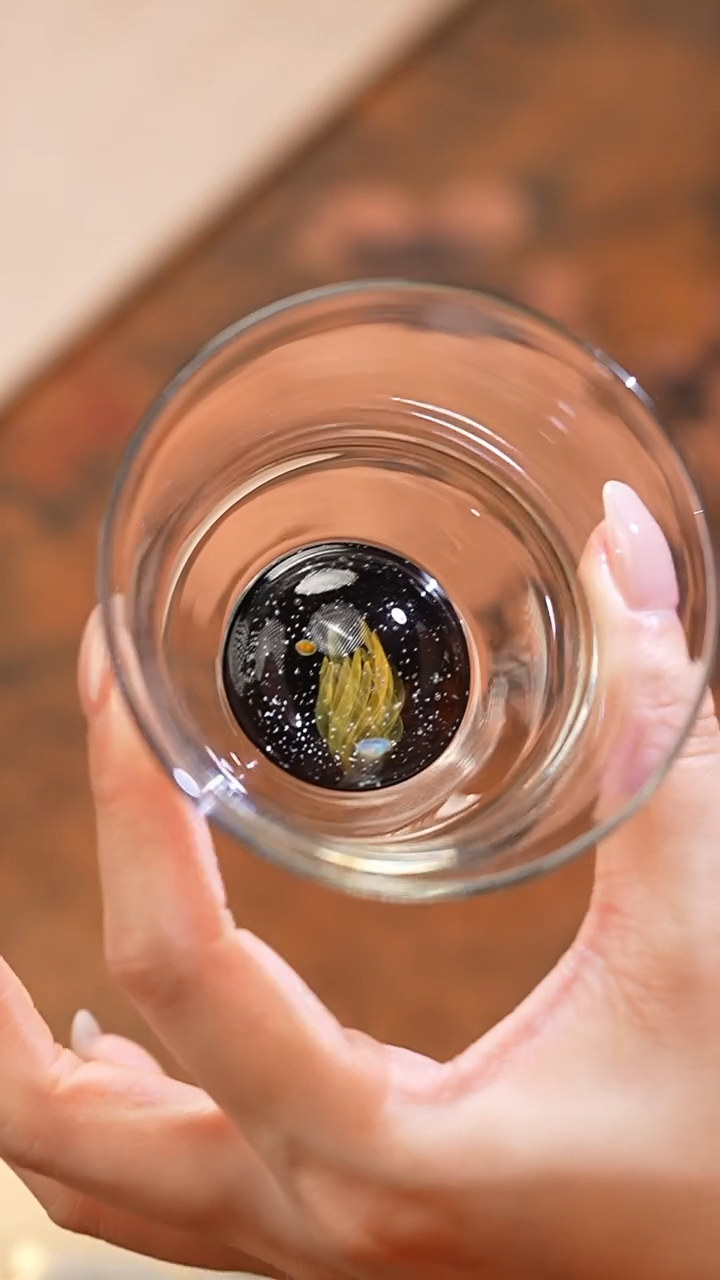 【闪购商品】禾器/兰韵清杯链接