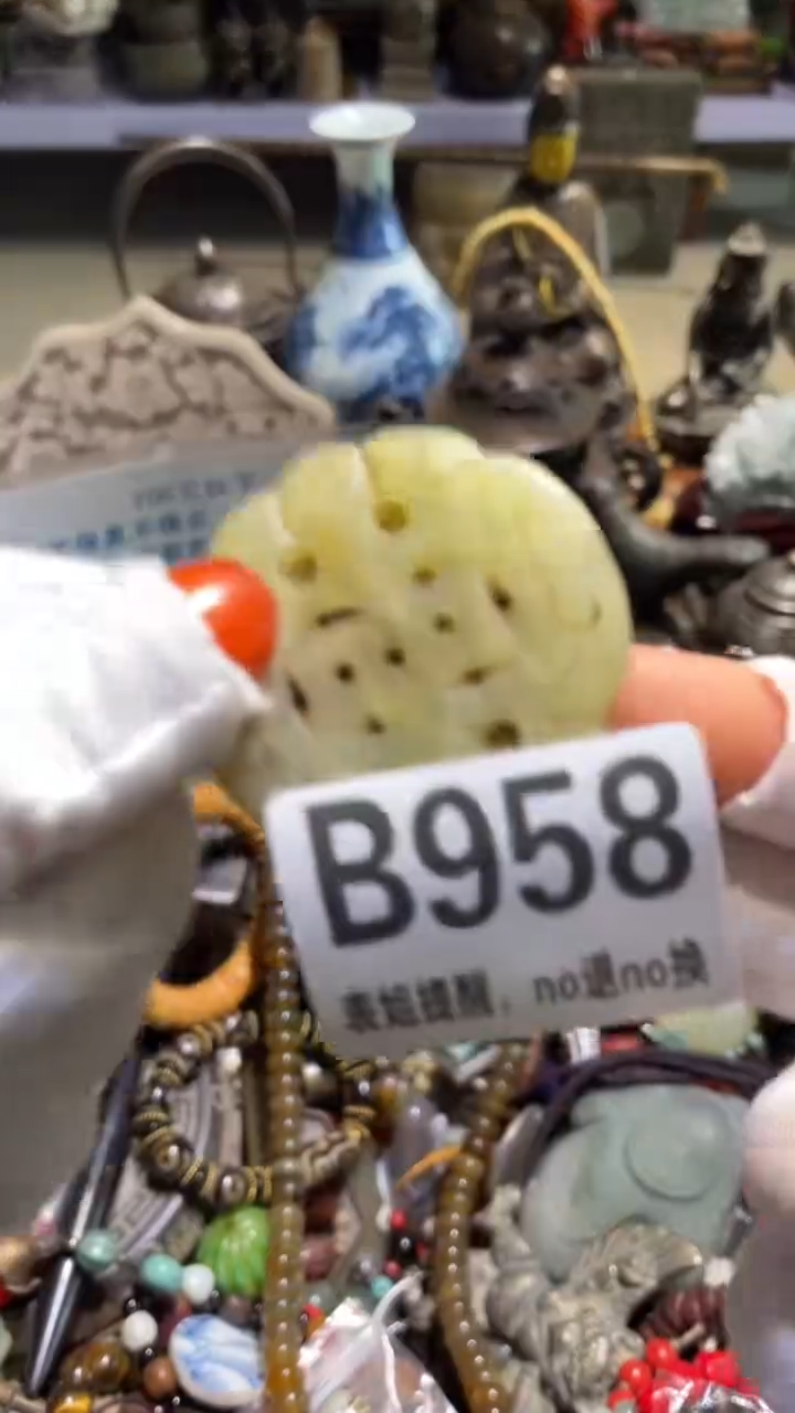 陶瓷长***哥表姐直播所见所得