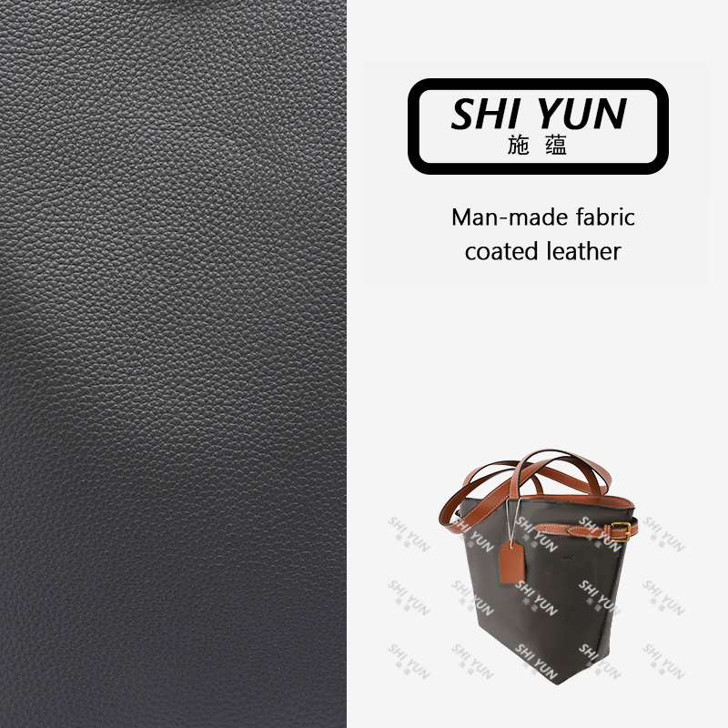 SHIYUN/施蕴【花】秋冬高定手提包34195