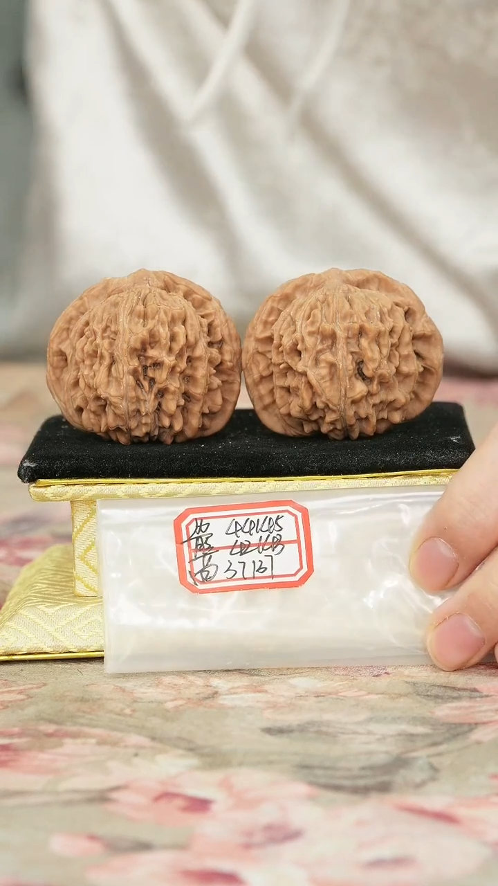 把件文玩核桃一代楼